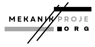 Mekanik Proje